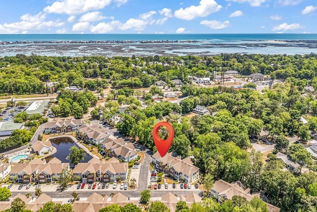 45 Woodhaven Dr Unit D, Murrells Inlet, SC 29576