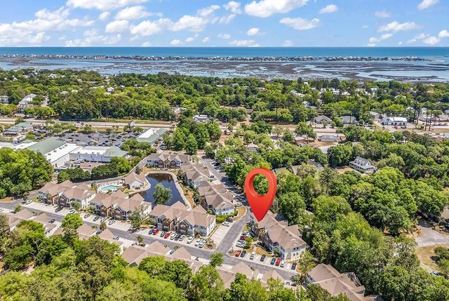 45 Woodhaven Dr Unit D, Murrells Inlet, SC 29576