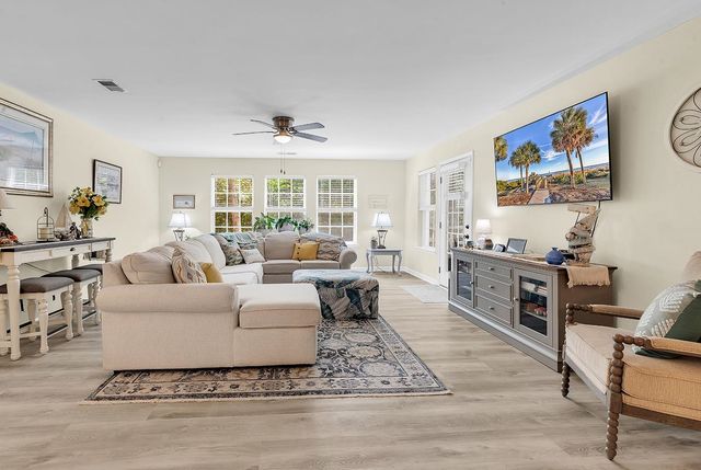 45 Woodhaven Dr Unit D, Murrells Inlet, SC 29576