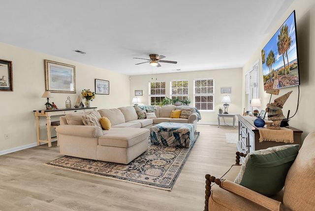 45 Woodhaven Dr Unit D, Murrells Inlet, SC 29576