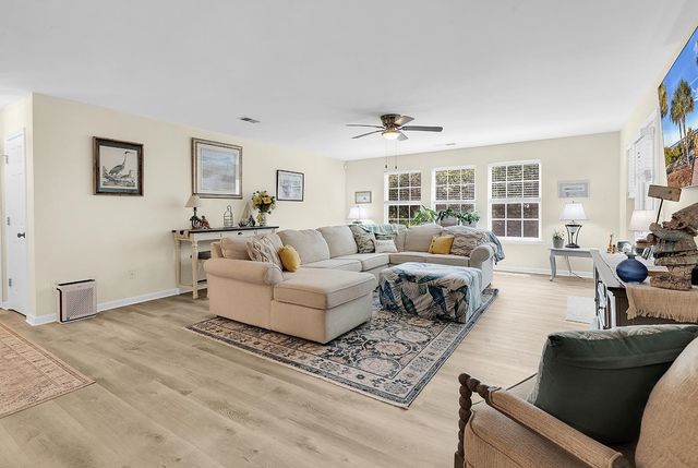 45 Woodhaven Dr Unit D, Murrells Inlet, SC 29576