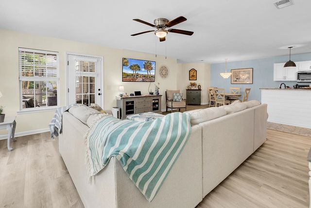 45 Woodhaven Dr Unit D, Murrells Inlet, SC 29576