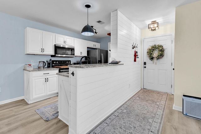 45 Woodhaven Dr Unit D, Murrells Inlet, SC 29576