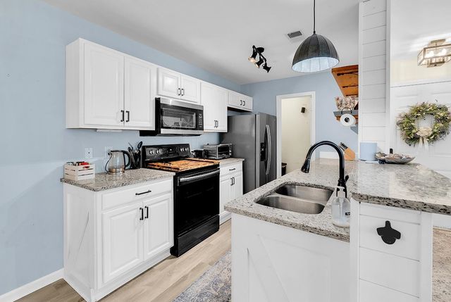 45 Woodhaven Dr Unit D, Murrells Inlet, SC 29576