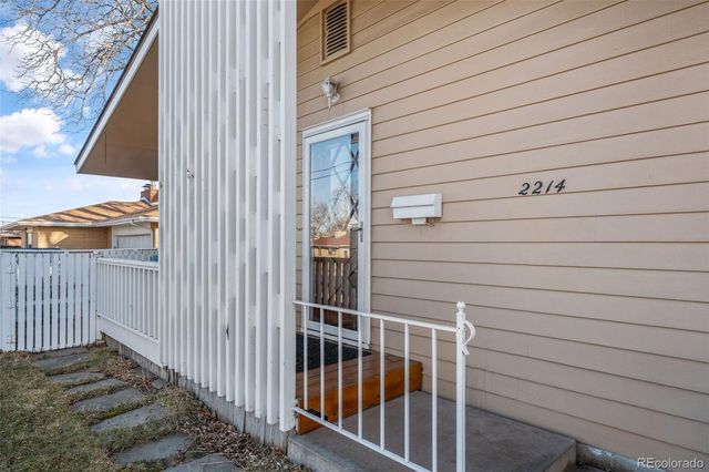 2214 11th Street, Greeley, CO 80631