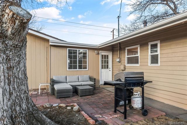 2214 11th Street, Greeley, CO 80631