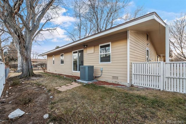 2214 11th Street, Greeley, CO 80631