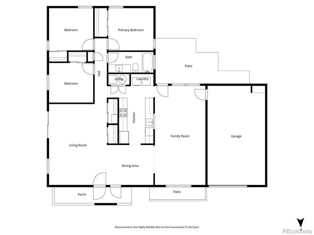 2214 11th Street, Greeley, CO 80631