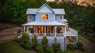 2500 Lebanon Road, Epworth, GA 30541
