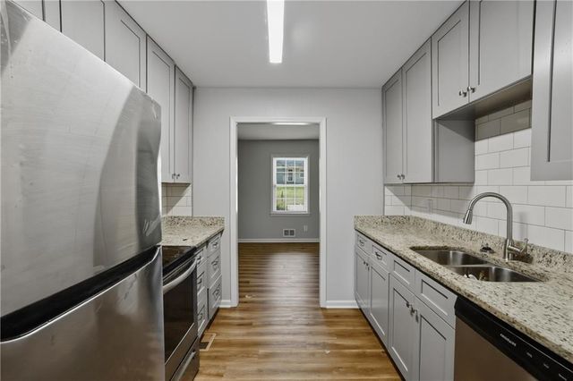 296 Bromack Drive SE, Atlanta, GA 30315