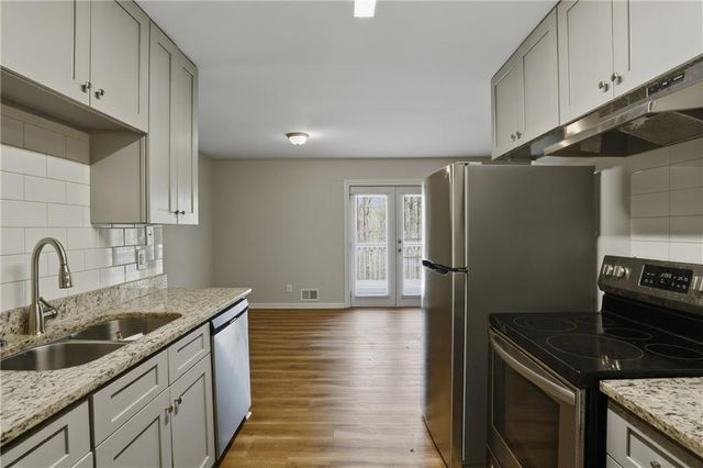 296 Bromack Drive SE, Atlanta, GA 30315