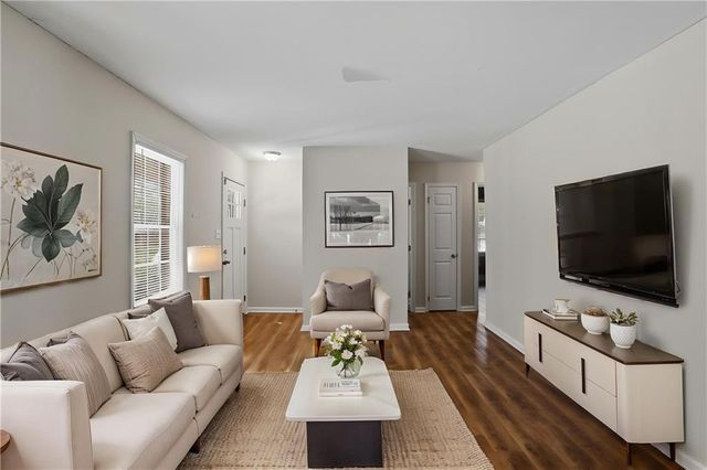 296 Bromack Drive SE, Atlanta, GA 30315