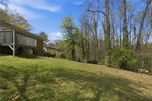 296 Bromack Drive SE, Atlanta, GA 30315