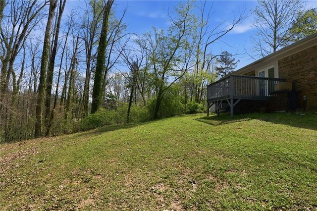 296 Bromack Drive SE, Atlanta, GA 30315