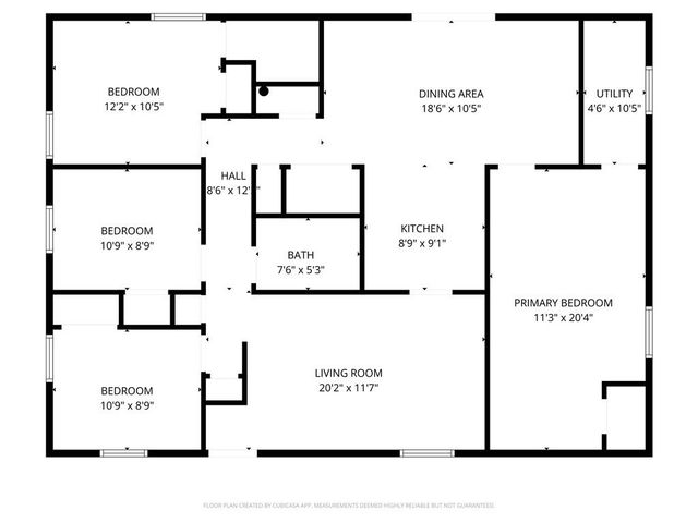 296 Bromack Drive SE, Atlanta, GA 30315