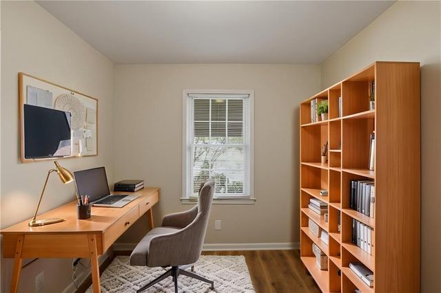 296 Bromack Drive SE, Atlanta, GA 30315