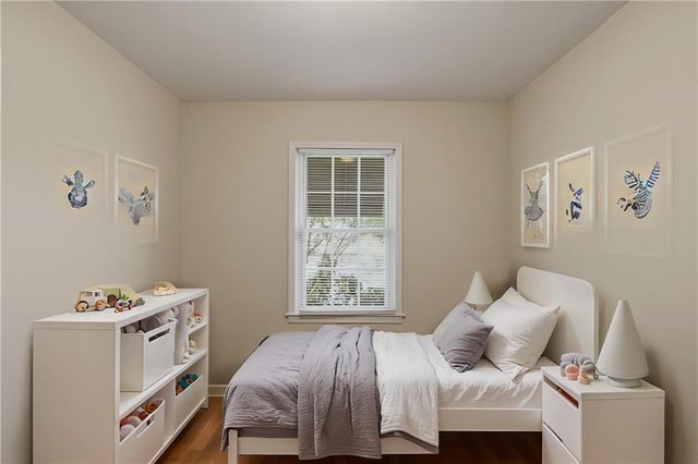 296 Bromack Drive SE, Atlanta, GA 30315