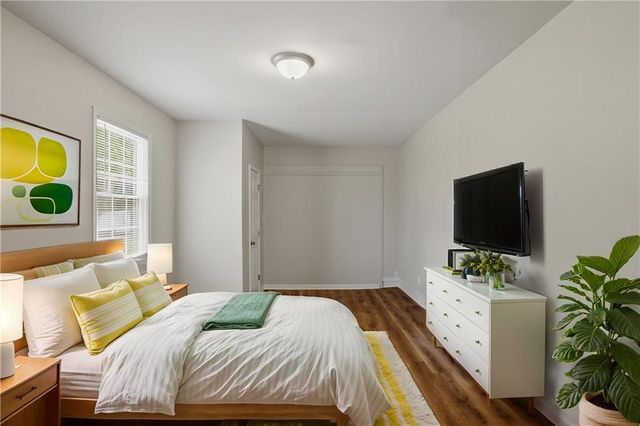 296 Bromack Drive SE, Atlanta, GA 30315