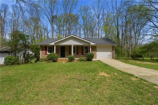 296 Bromack Drive SE, Atlanta, GA 30315