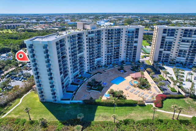 100 Ocean Trail Way 1101, Jupiter, FL 33477