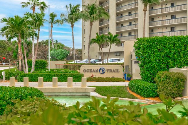100 Ocean Trail Way 1101, Jupiter, FL 33477