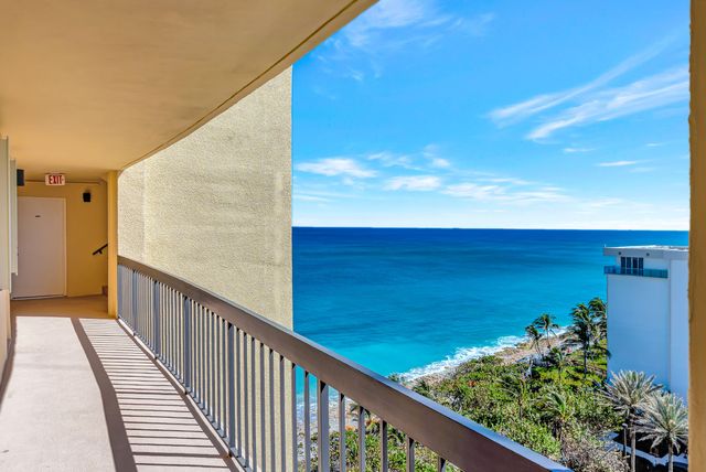 100 Ocean Trail Way 1101, Jupiter, FL 33477