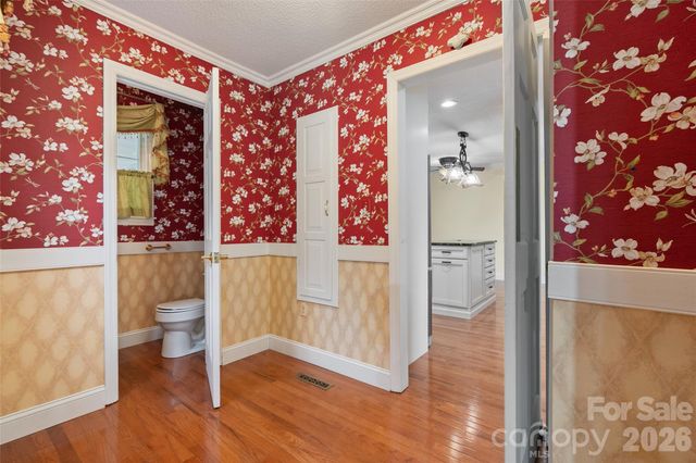121 Fortner Drive, Waynesville, NC 28786