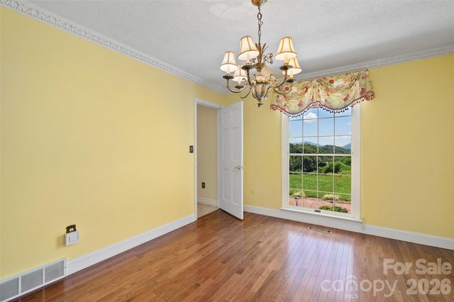 121 Fortner Drive, Waynesville, NC 28786