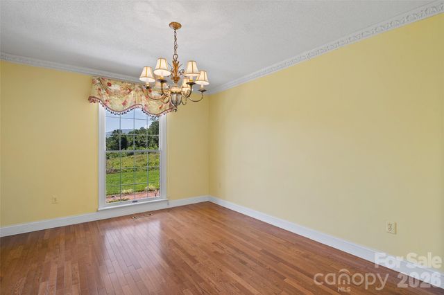 121 Fortner Drive, Waynesville, NC 28786