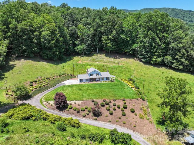 121 Fortner Drive, Waynesville, NC 28786