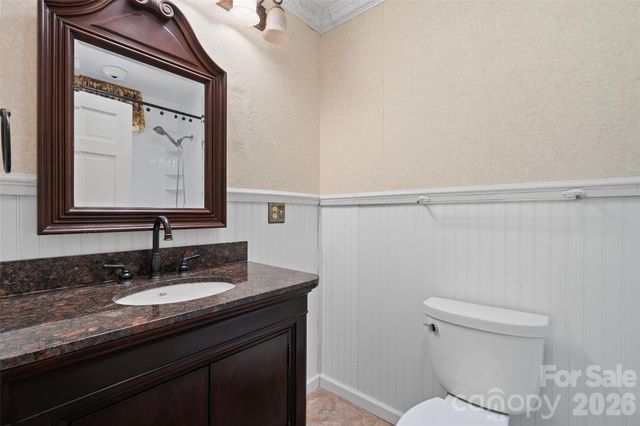 121 Fortner Drive, Waynesville, NC 28786