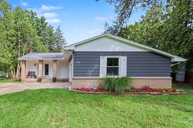 760 Maynard Nw, City Of Grand Rapids, MI 49504