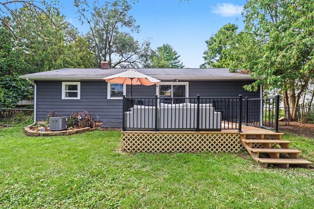 760 Maynard Nw, City Of Grand Rapids, MI 49504