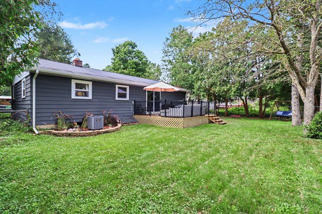 760 Maynard Nw, City Of Grand Rapids, MI 49504