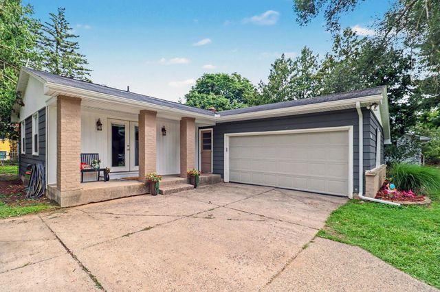 760 Maynard Nw, City Of Grand Rapids, MI 49504