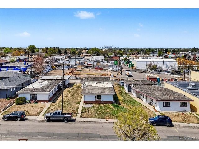 1435 Lima St, Aurora, CO 80010