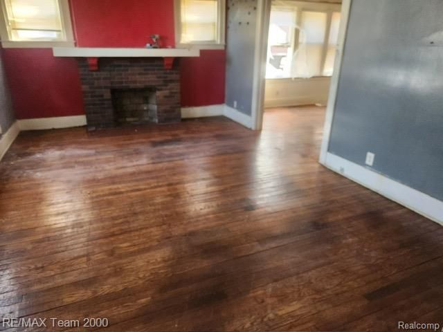 5291 Lakewood Street, Detroit, MI 48213