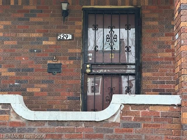 5291 Lakewood Street, Detroit, MI 48213