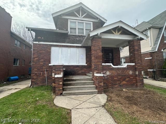 5291 Lakewood Street, Detroit, MI 48213