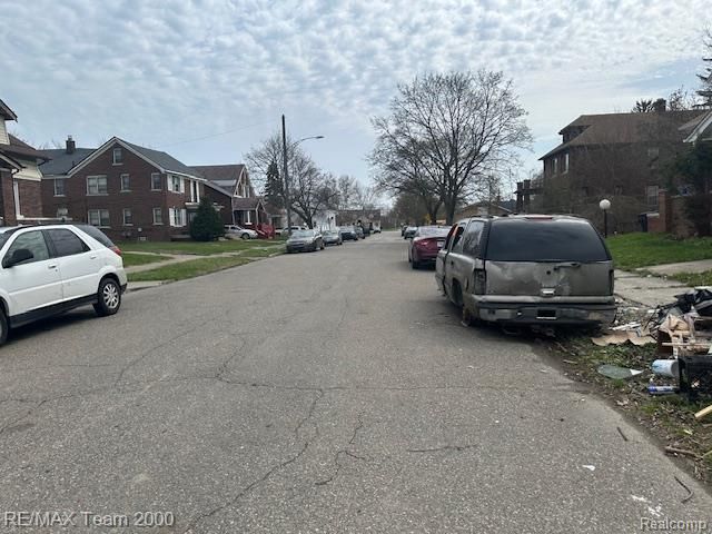 5291 Lakewood Street, Detroit, MI 48213