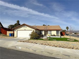 2050 Dartmouth Court, Barstow, CA 92311