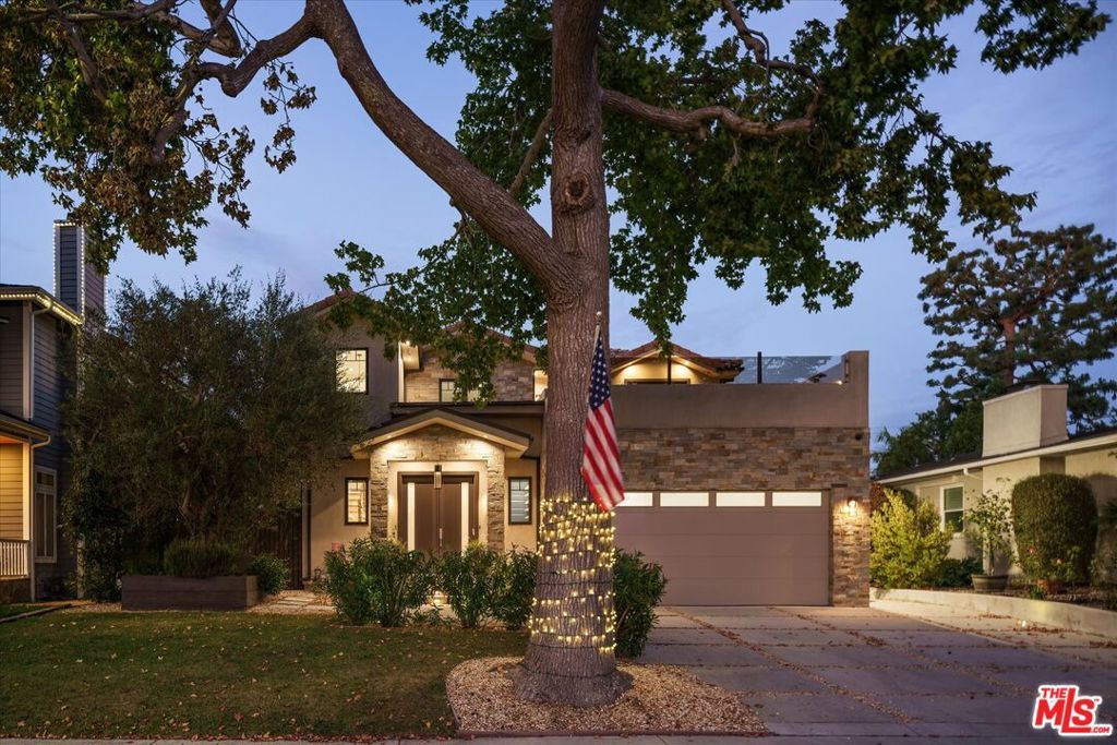 7806 Henefer Avenue, Los Angeles, CA 90045 — exterior