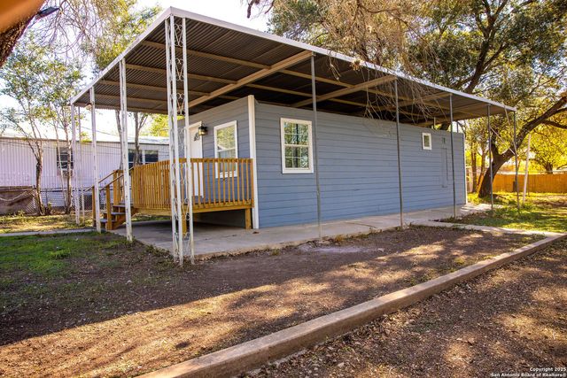 5126 Sherry, San Antonio, TX 78242