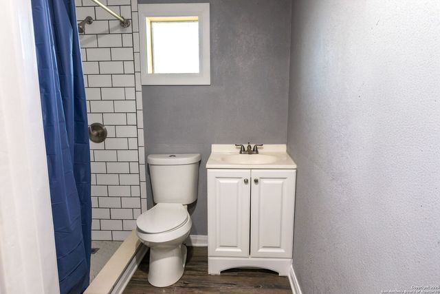 5126 Sherry, San Antonio, TX 78242