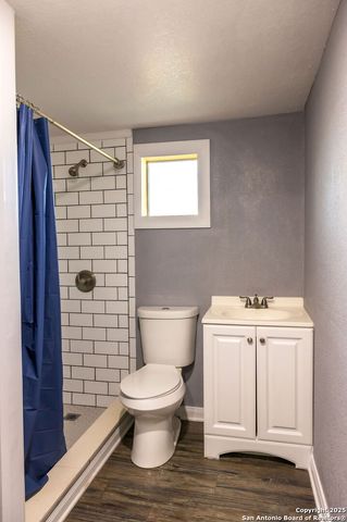 5126 Sherry, San Antonio, TX 78242