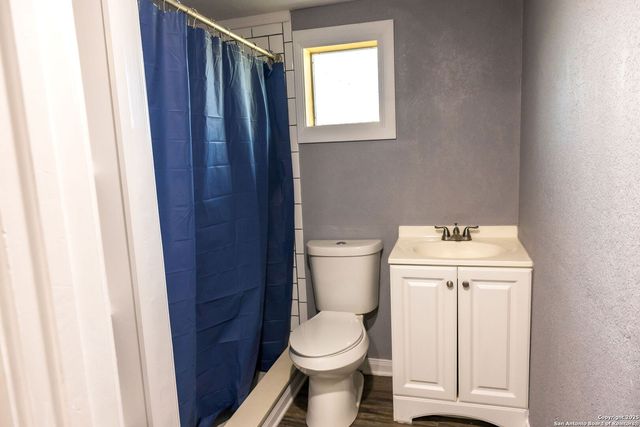 5126 Sherry, San Antonio, TX 78242