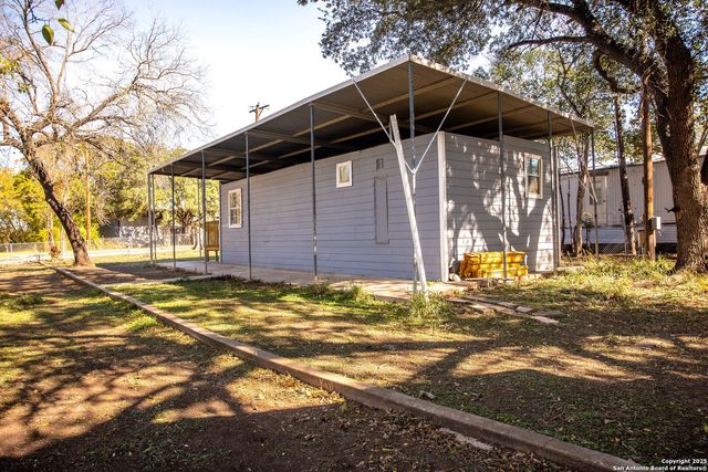 5126 Sherry, San Antonio, TX 78242