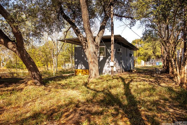 5126 Sherry, San Antonio, TX 78242