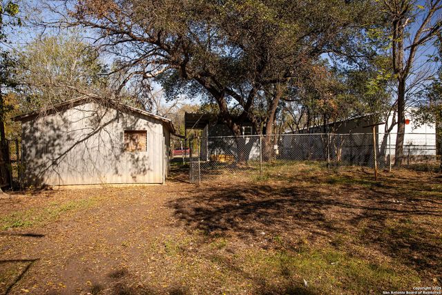 5126 Sherry, San Antonio, TX 78242