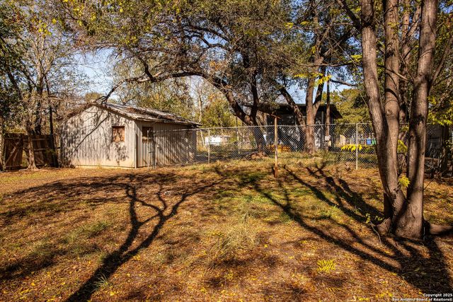 5126 Sherry, San Antonio, TX 78242